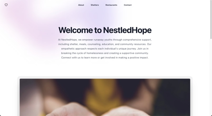 NestledHope – screenshot 5