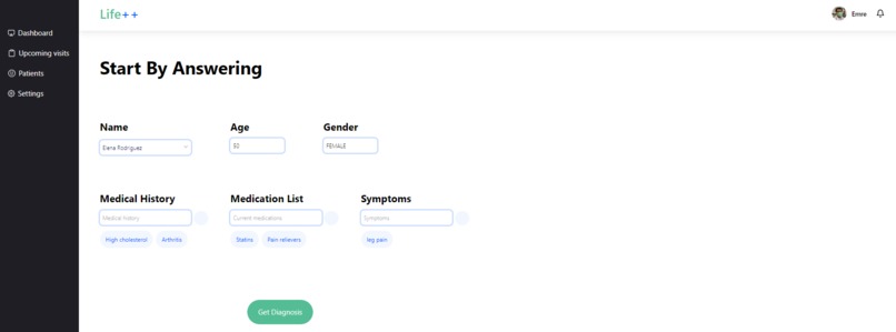 Life++ – screenshot 2