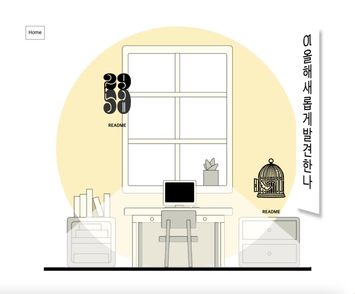 AROWO - A Room of Writer's Own  – screenshot 1