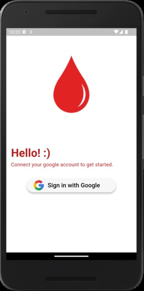 RedLove – screenshot 2