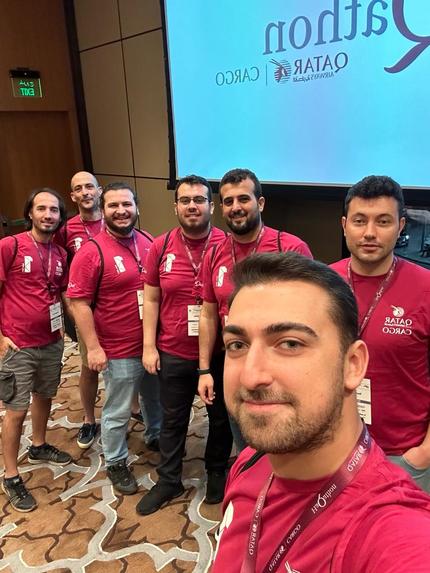 One Piece-CargoIQ Piece Level Tracking Challenge – screenshot 6