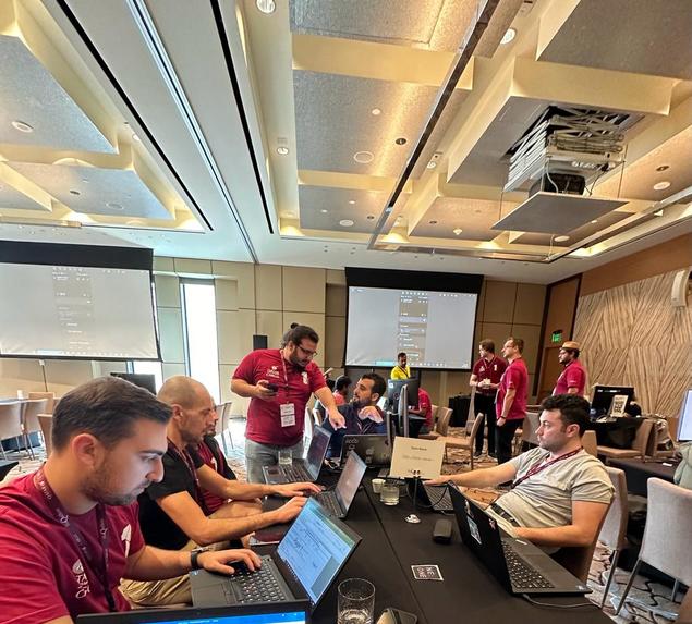 One Piece-CargoIQ Piece Level Tracking Challenge – screenshot 7