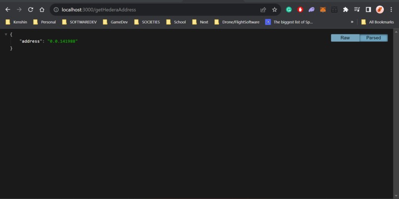 CypherViewAR – screenshot 2