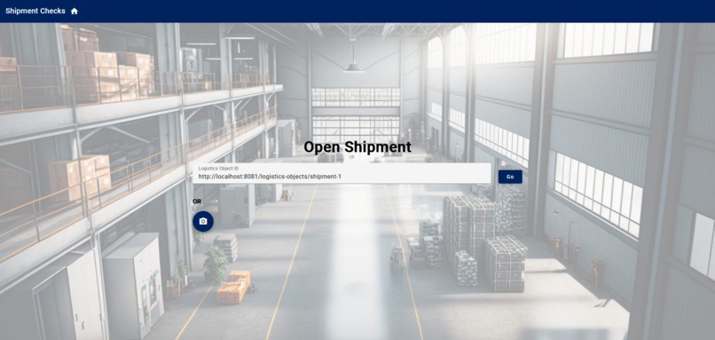 CheckSync @ HaQathon DOH – screenshot 6