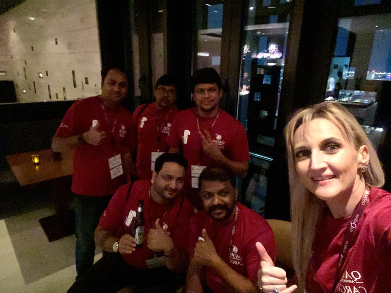 ORCA - One Record Compliance Aerosol – screenshot 1