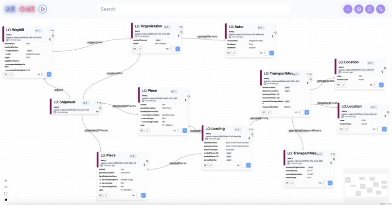 Qpay - quick book and pay for air cargo shipments – screenshot 9