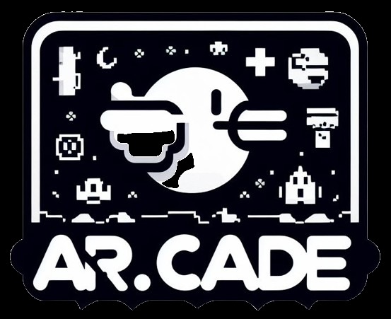 AR.cade – screenshot 1