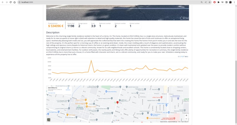 ReAI Estate 2.0 – screenshot 1