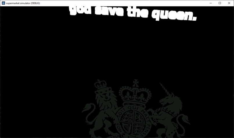 British Supermarket Simulator – screenshot 2