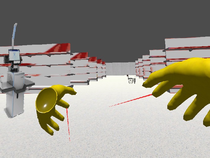 British Supermarket Simulator – screenshot 3