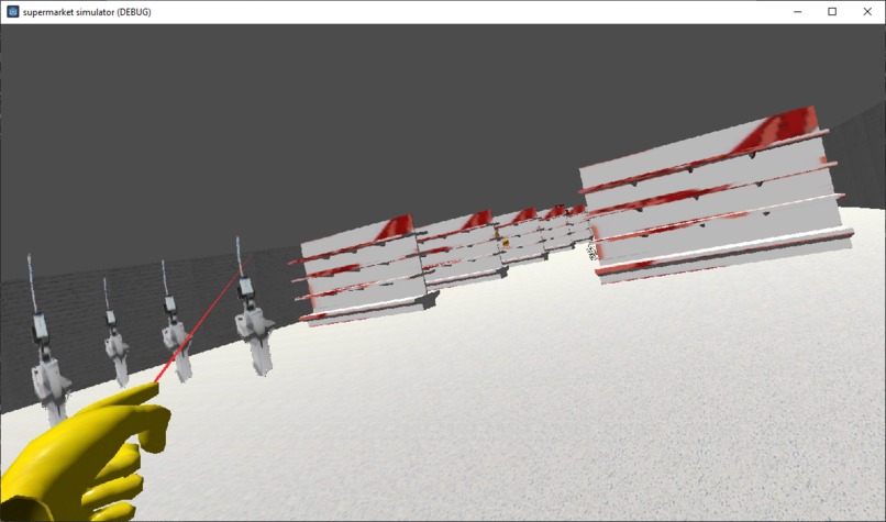British Supermarket Simulator – screenshot 4