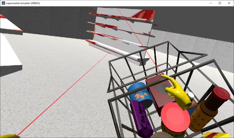 British Supermarket Simulator – screenshot 6