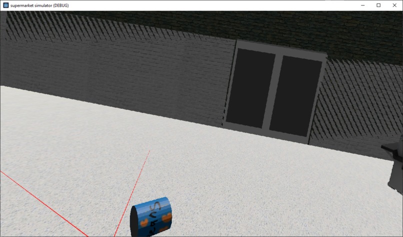 British Supermarket Simulator – screenshot 7