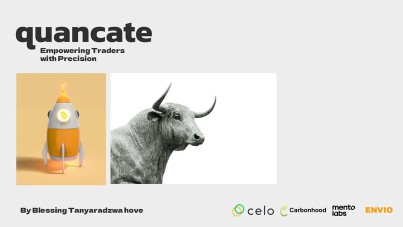 Quancate – screenshot 1