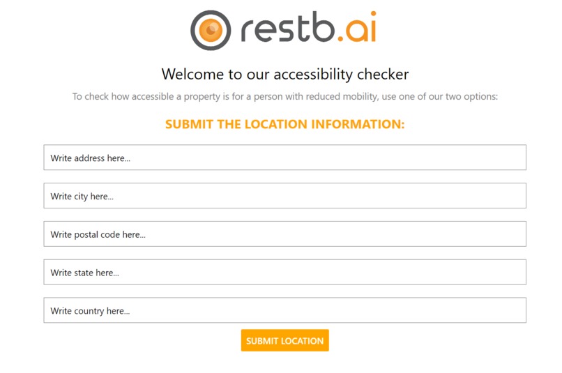 AIccessibility for everyone – screenshot 1
