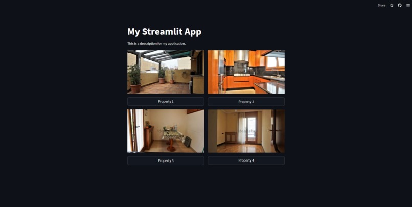 Property Improver – screenshot 1