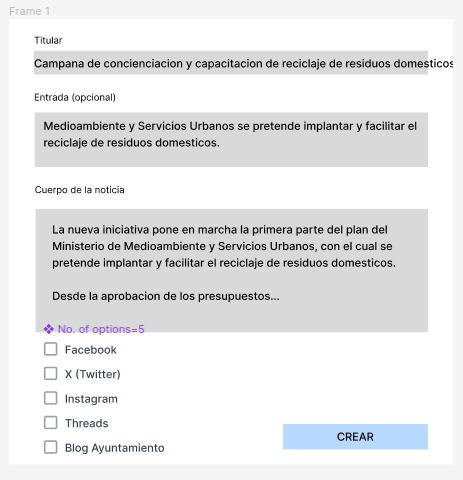 Gestion de Incidencias – screenshot 3