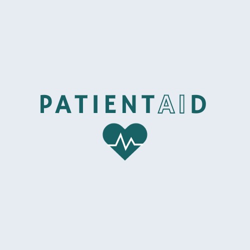 PatientAId – screenshot 1