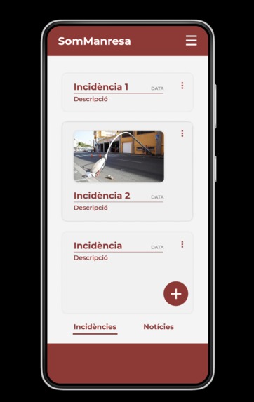SomManresa – screenshot 1