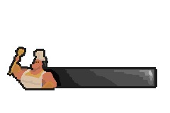 Kronk's Puffventure: Ocarina of Spinach – screenshot 2