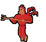 Kronk's Puffventure: Ocarina of Spinach – screenshot 3