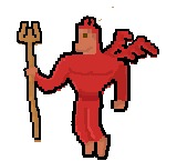 Kronk's Puffventure: Ocarina of Spinach – screenshot 4