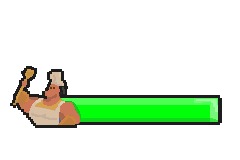 Kronk's Puffventure: Ocarina of Spinach – screenshot 5