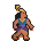 Kronk's Puffventure: Ocarina of Spinach – screenshot 7