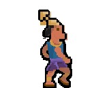 Kronk's Puffventure: Ocarina of Spinach – screenshot 8