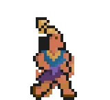 Kronk's Puffventure: Ocarina of Spinach – screenshot 10