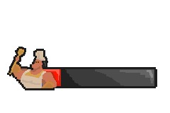 Kronk's Puffventure: Ocarina of Spinach – screenshot 13