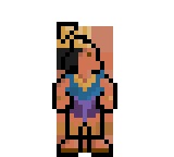 Kronk's Puffventure: Ocarina of Spinach – screenshot 14