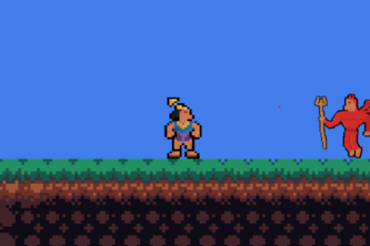 Kronk's Puffventure: Ocarina of Spinach