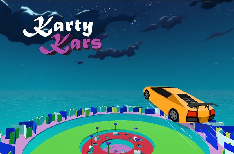 Karty Kars – screenshot 1