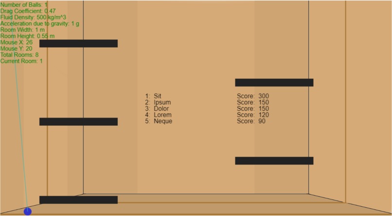 Sticky Balls – screenshot 4