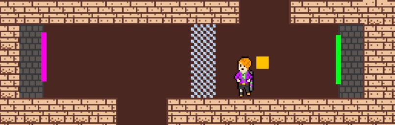 Risk of Portal – screenshot 1