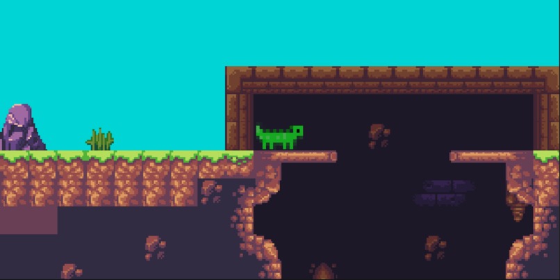 Bean Sprout – screenshot 1