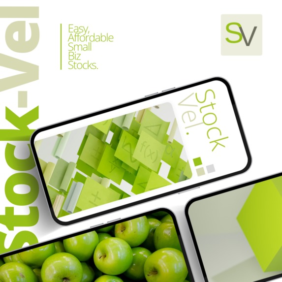 Stock-Vel – screenshot 4