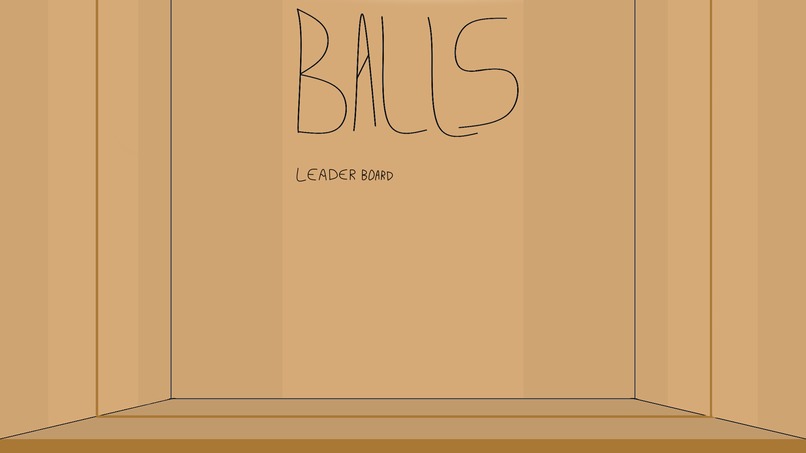 Sticky Balls – screenshot 1