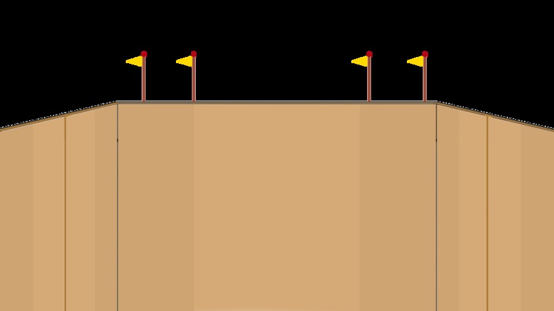 Sticky Balls – screenshot 2