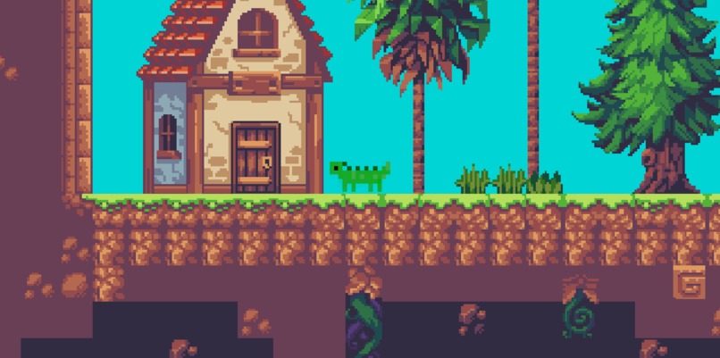 Bean Sprout – screenshot 2