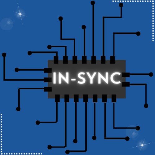 InSync – screenshot 1
