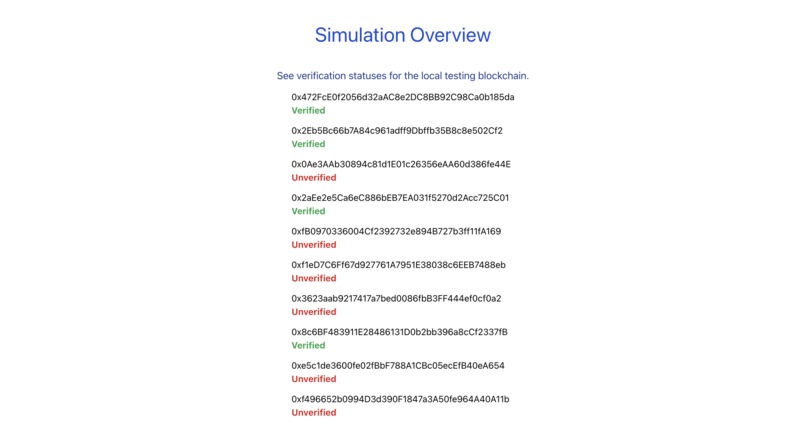 BlockXism – screenshot 1