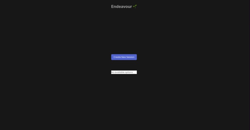 Endeavour – screenshot 4