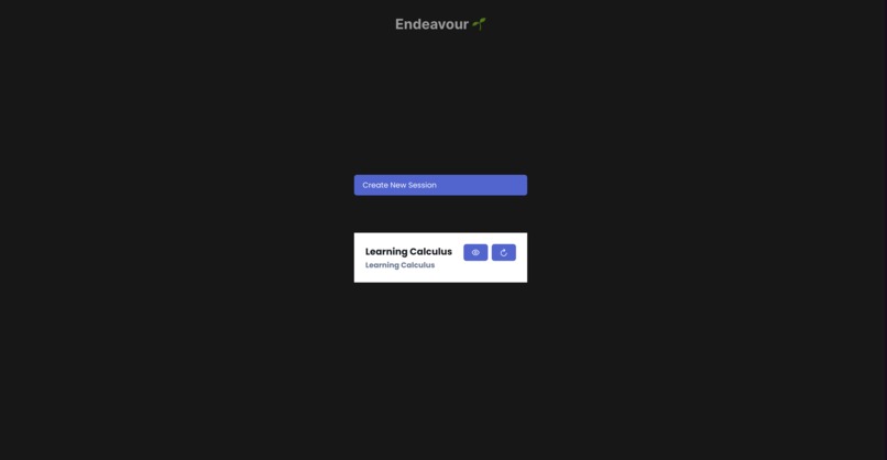 Endeavour – screenshot 5
