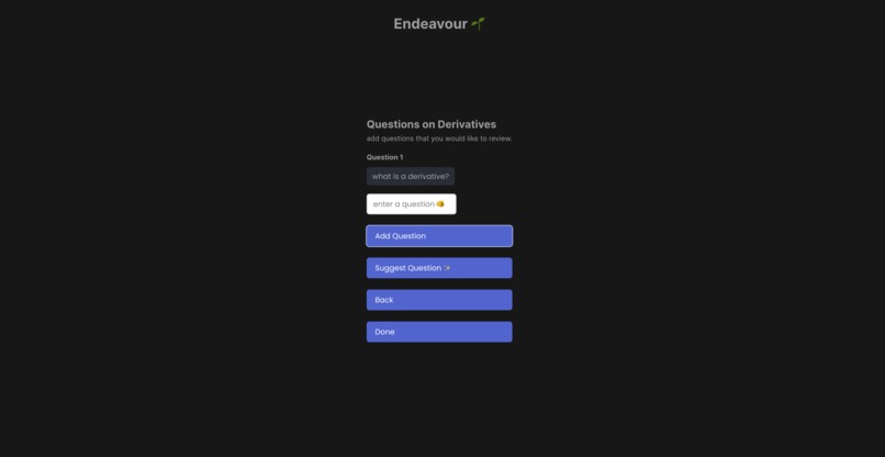 Endeavour – screenshot 7