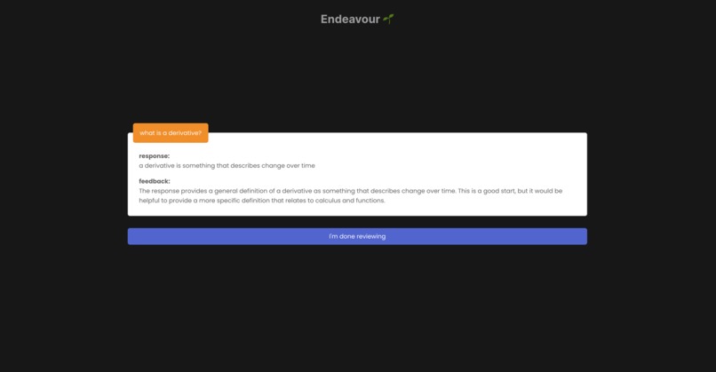 Endeavour – screenshot 8