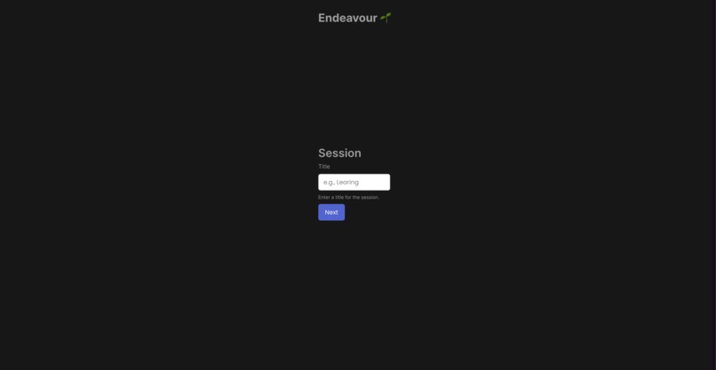 Endeavour – screenshot 9