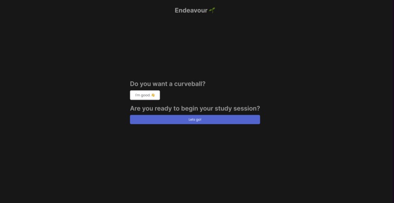 Endeavour – screenshot 10