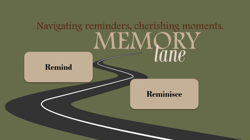 Memory Lane – screenshot 1